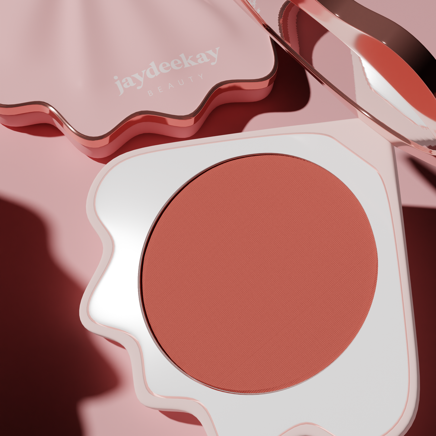 NEW Seashell Crush Blush