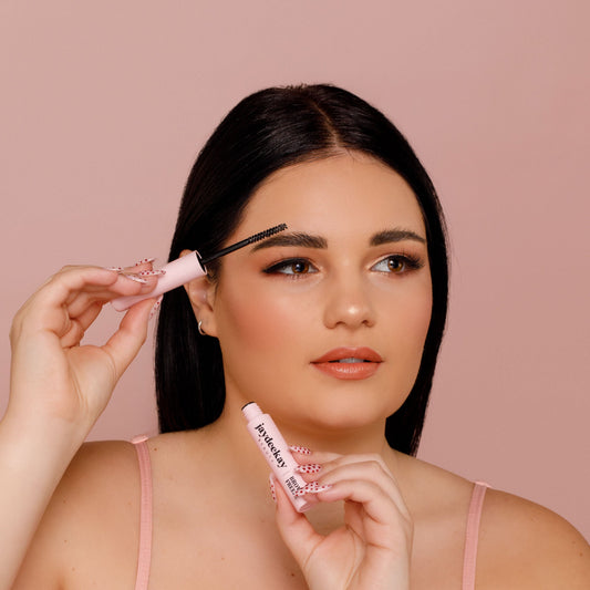 NEW Brow Freeze Serum