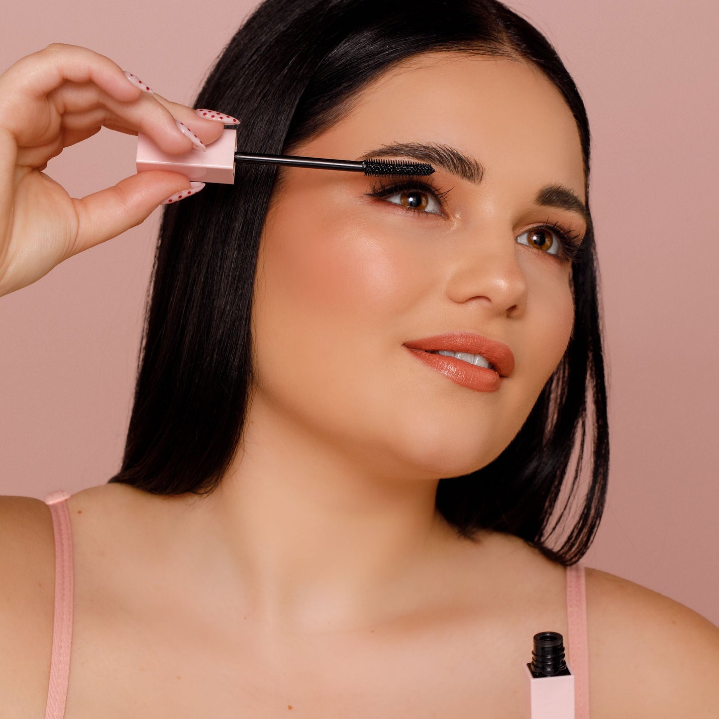 NEW It's Giving Drama Mascara (Nourishing & Strengthening)