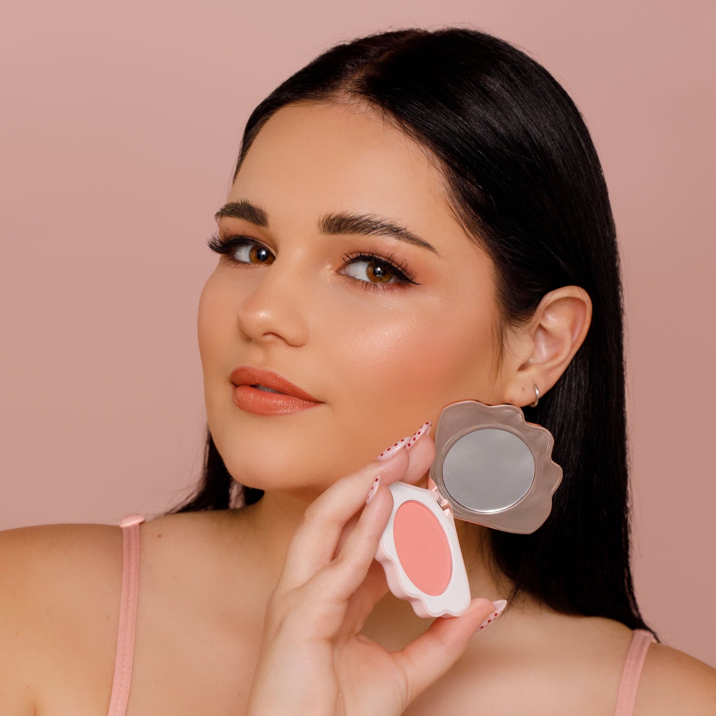 NEW Seashell Crush Blush