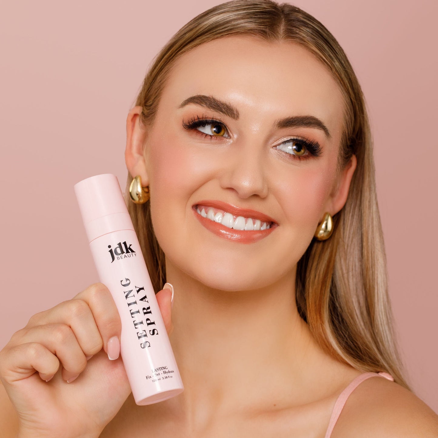 Makeup Basics Combo Set