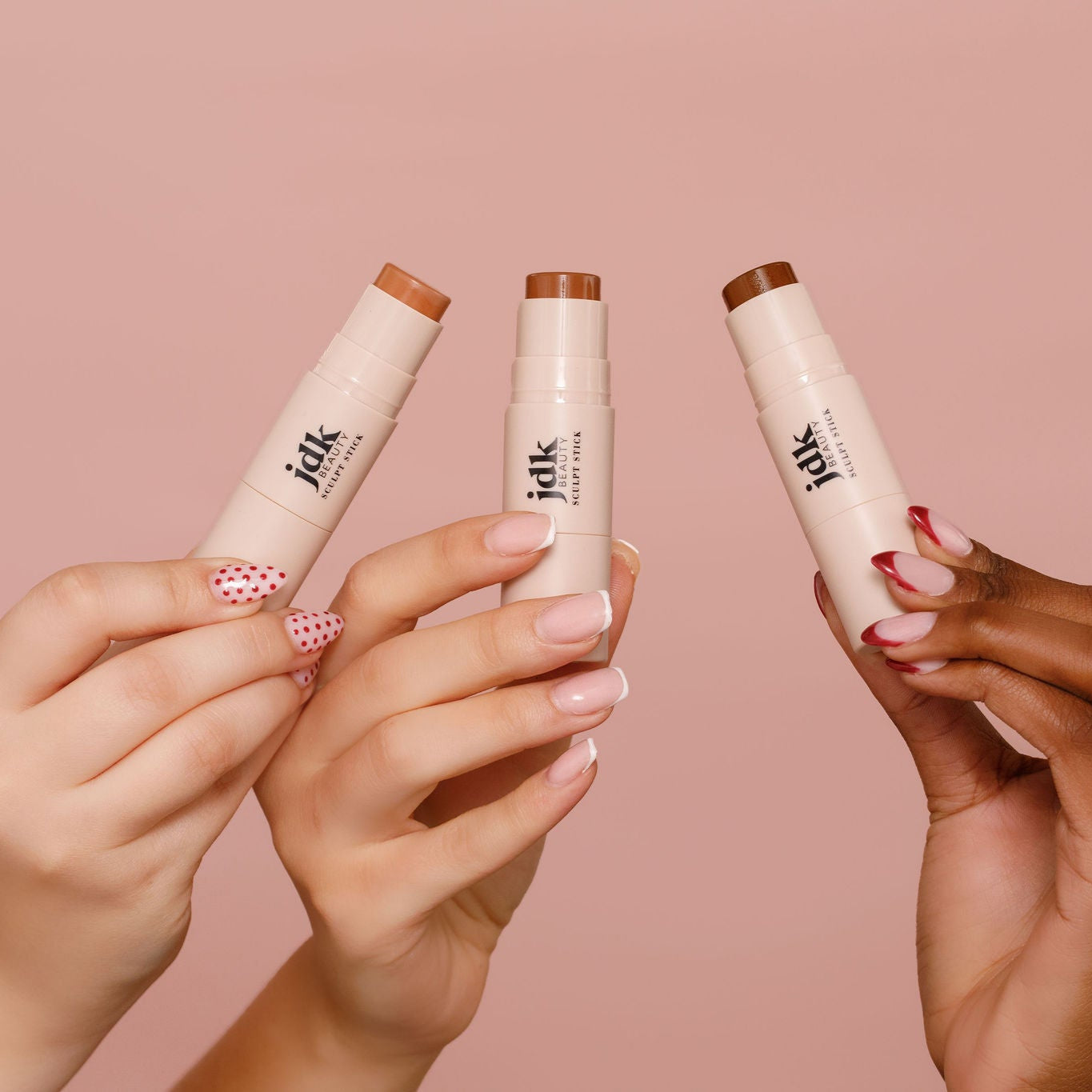 NEW Dual Ended Sculpt Stick