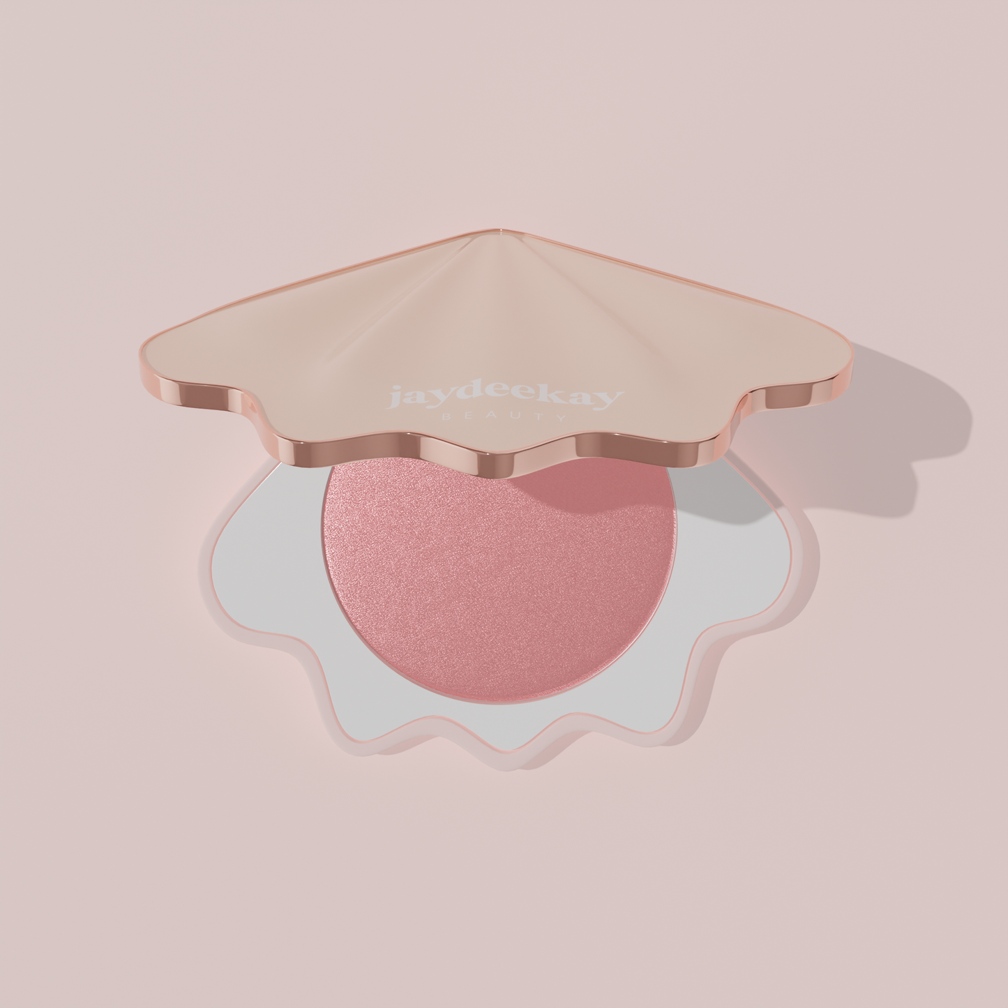 NEW Seashell Crush Blush