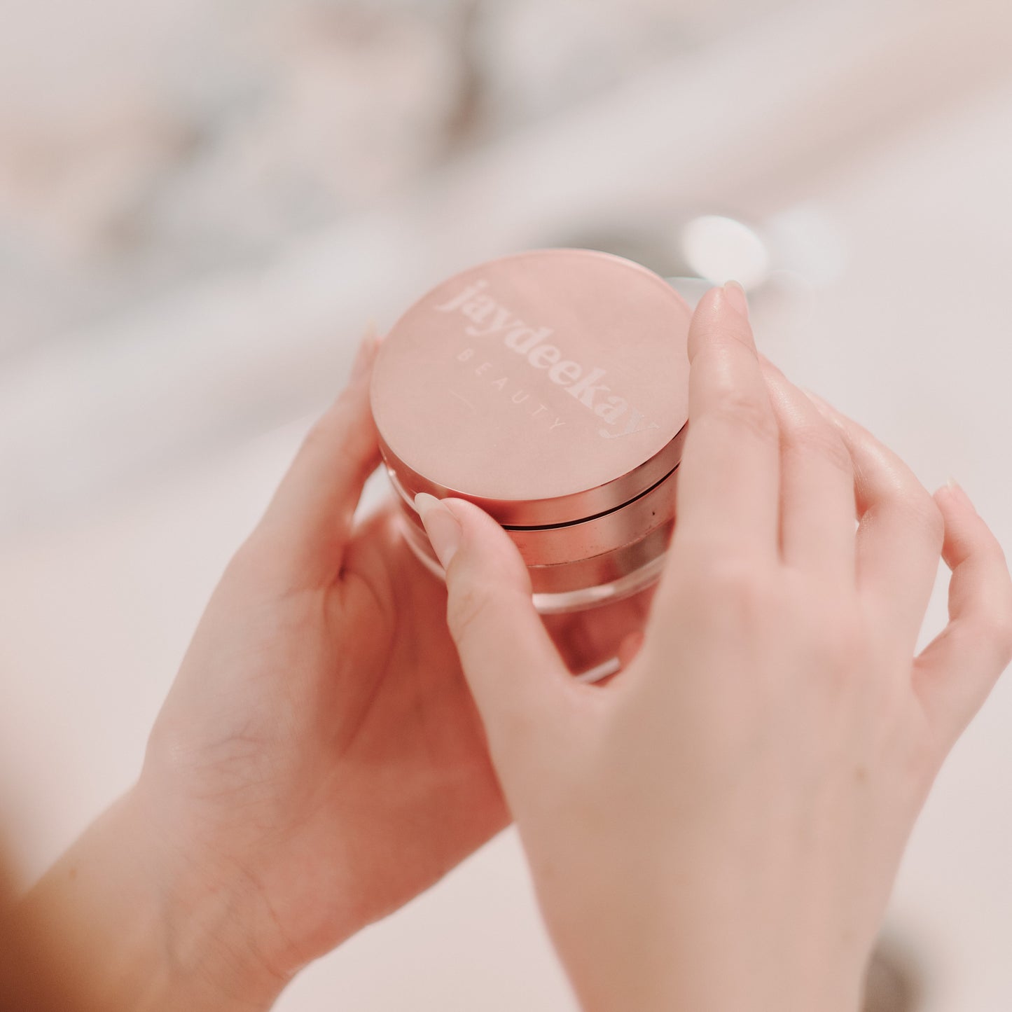 Glow-Up Face & Body Highlighter