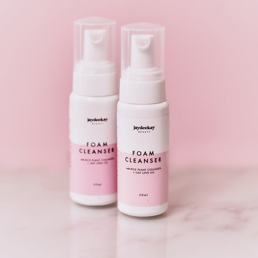 Skincare Starter Kit