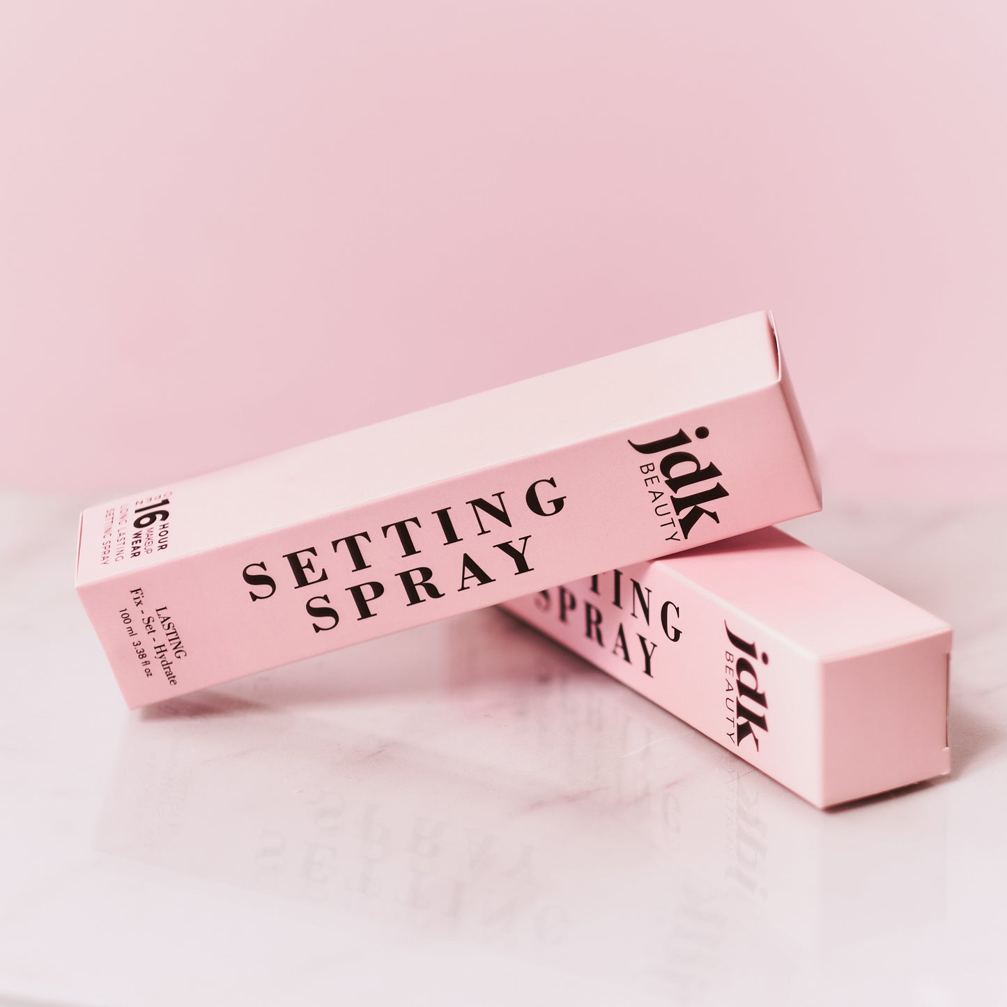 Hydrating & Fixing Setting Spray