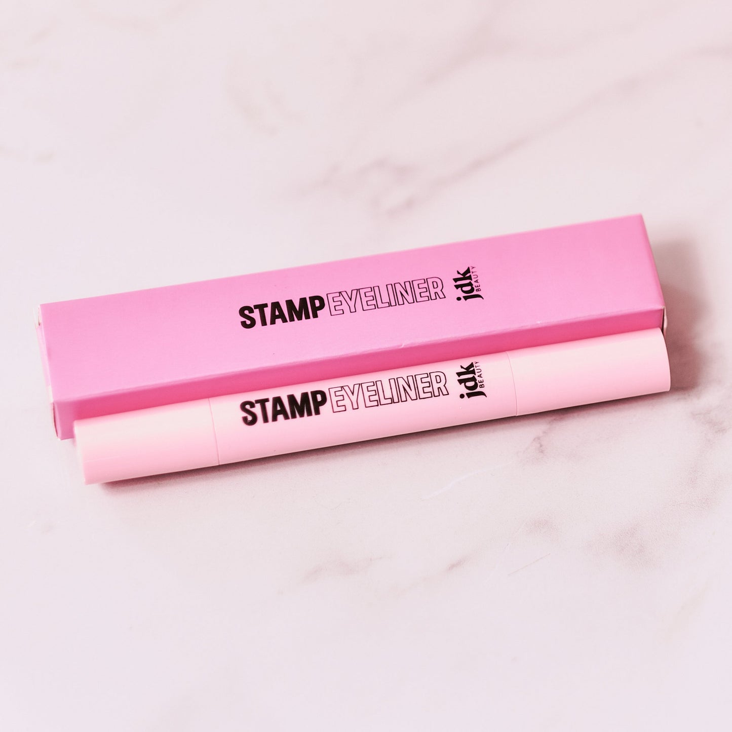 Double Sided Stamp Eyeliner
