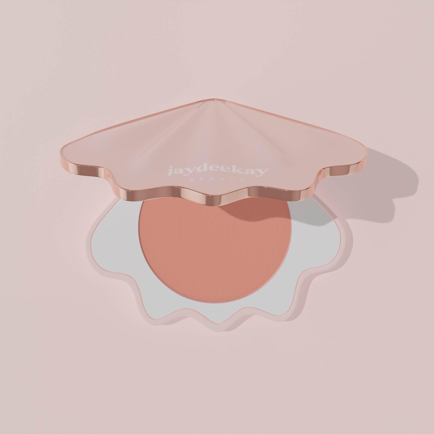 NEW Seashell Crush Blush