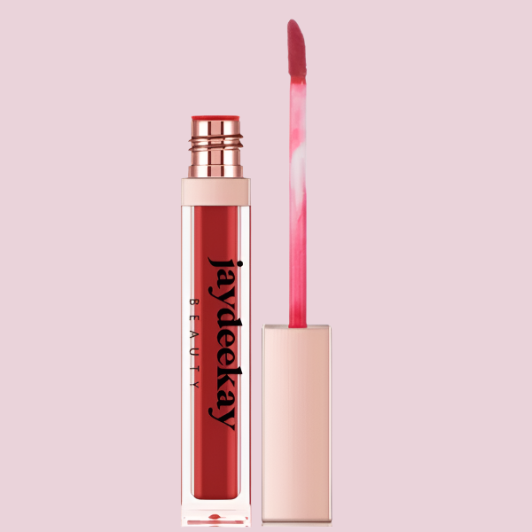 Longlasting Liquid Matte Lipstick