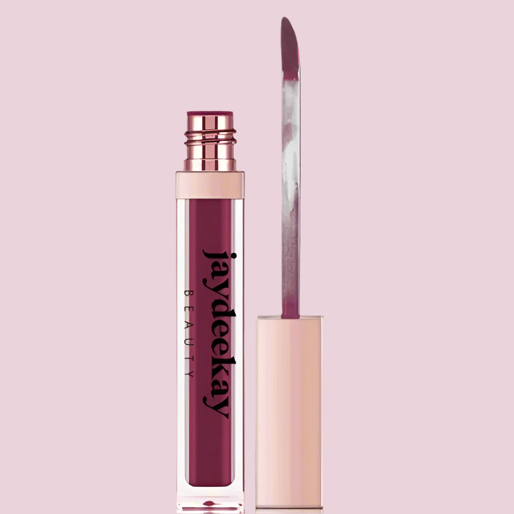 Longlasting Liquid Matte Lipstick