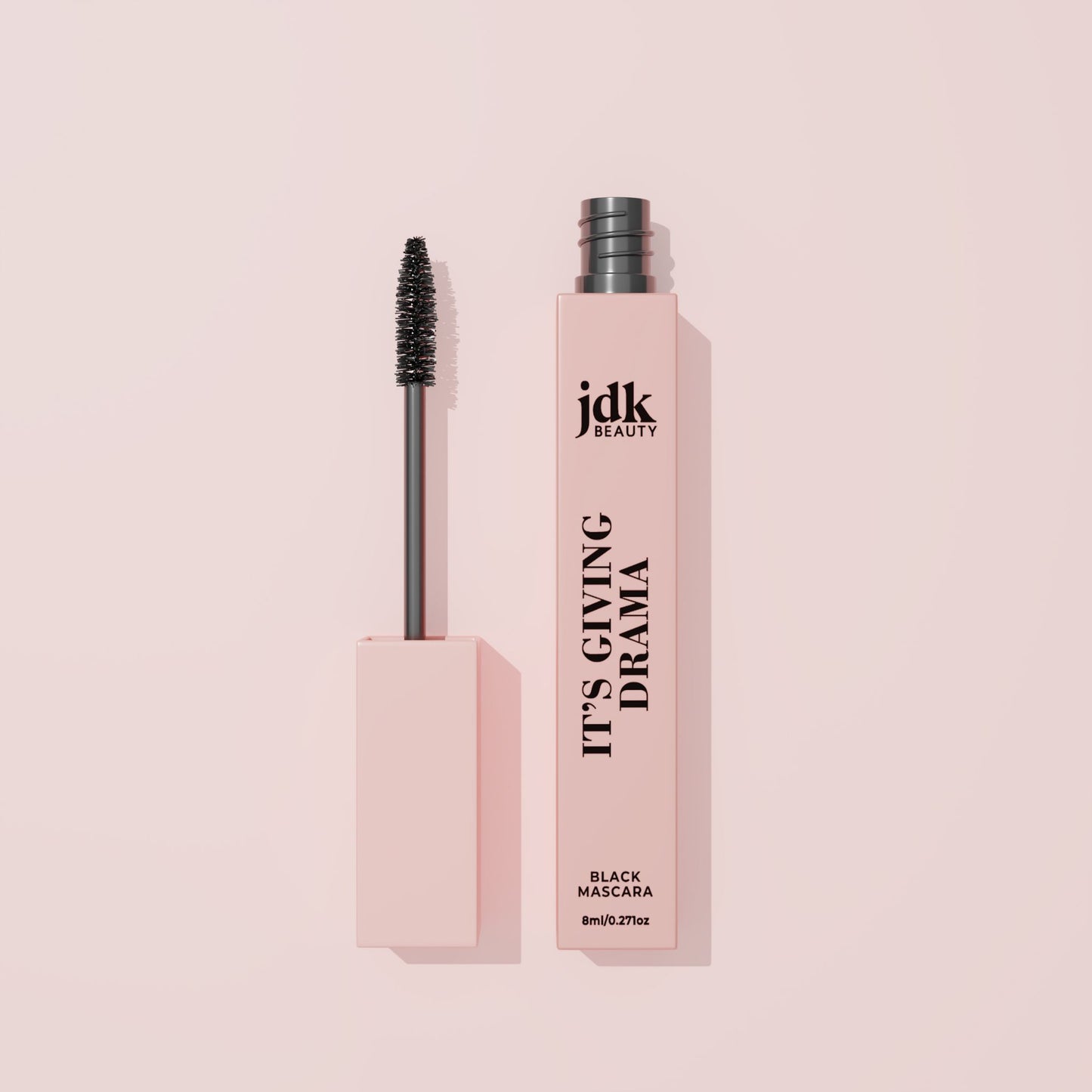 NEW It's Giving Drama Mascara (Nourishing & Strengthening)