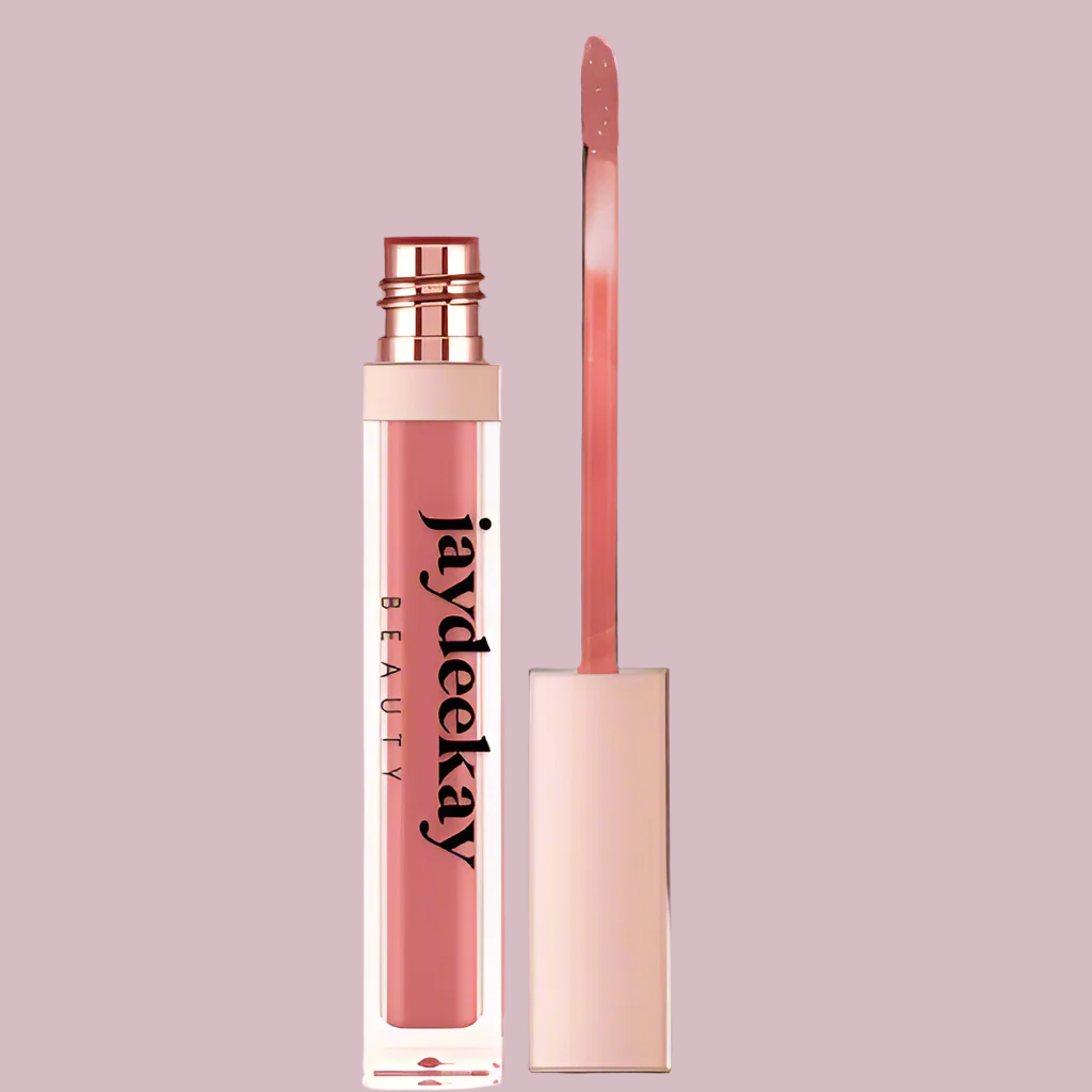Longlasting Liquid Matte Lipstick