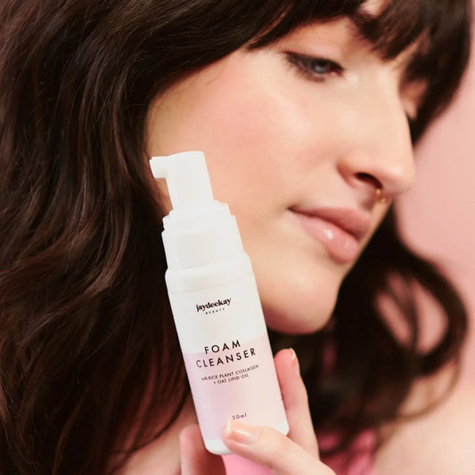 Glowing Skin Combo Set