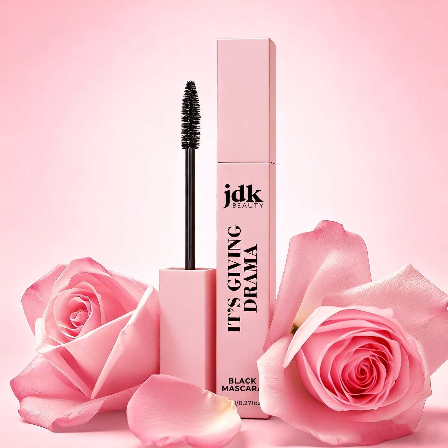 NEW It's Giving Drama Mascara (Nourishing & Strengthening)