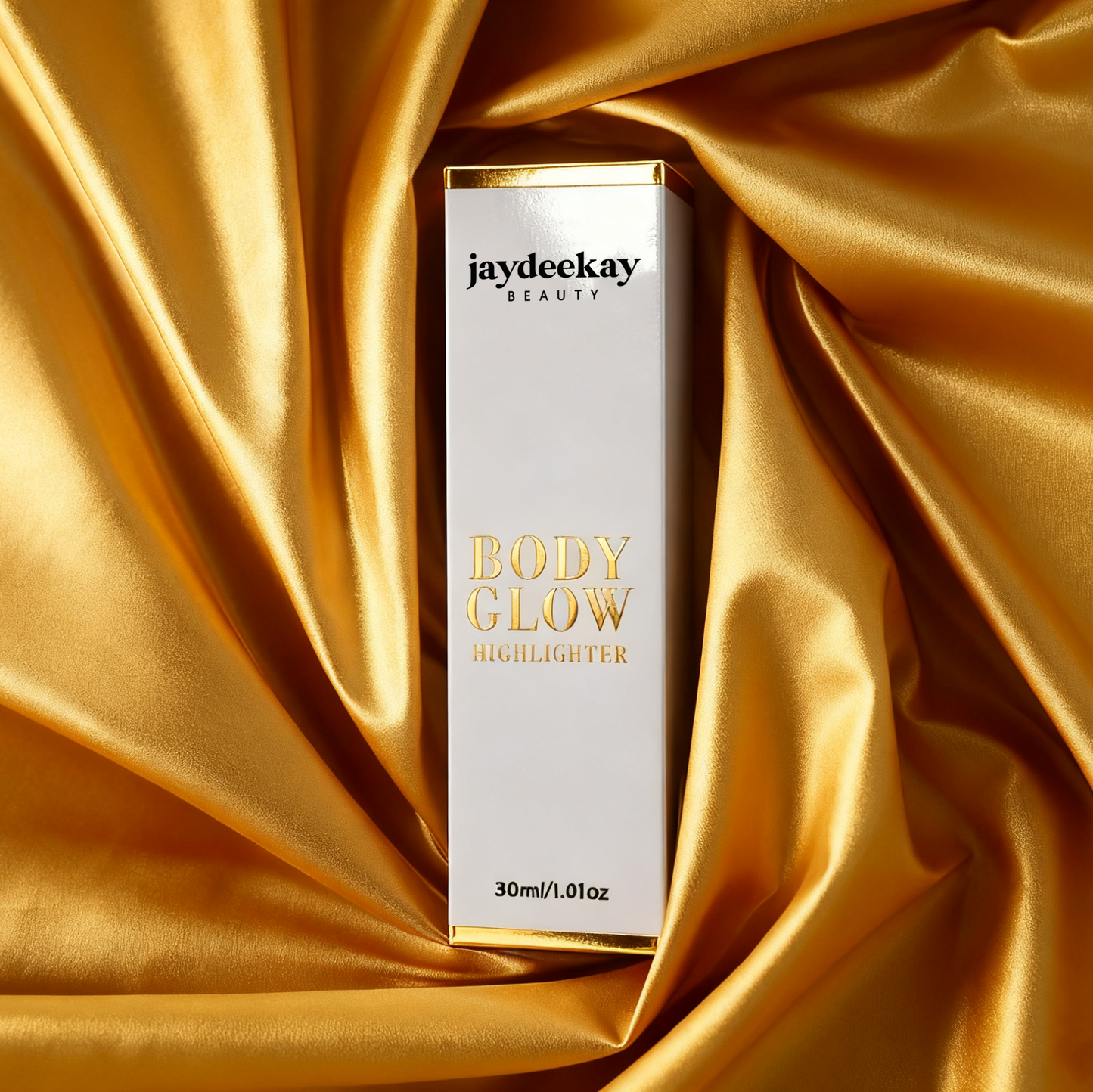 NEW Body Glow Liquid Highlighter