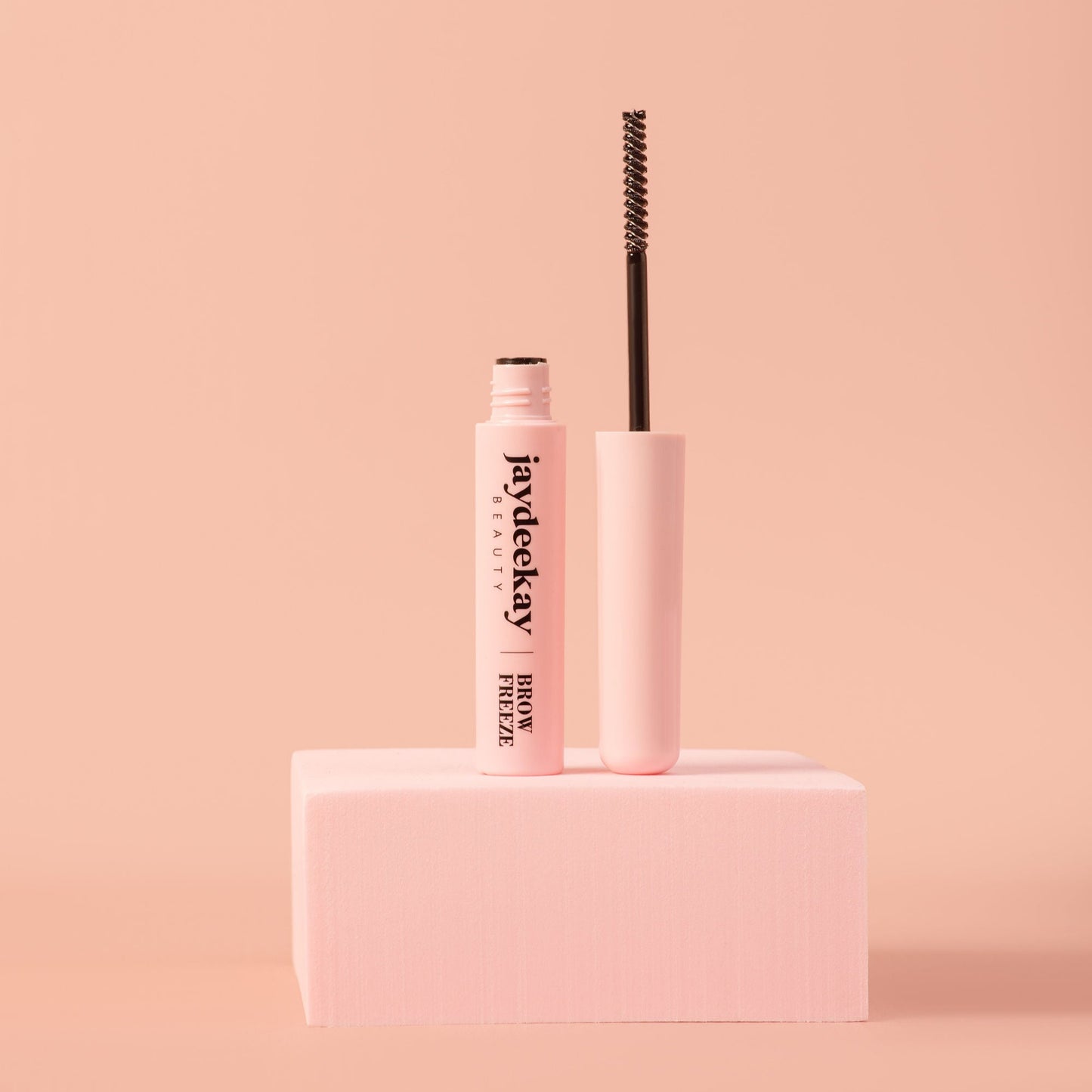NEW Brow Freeze Serum