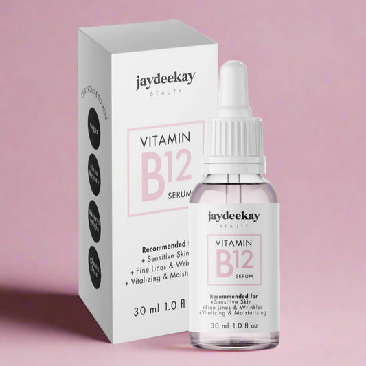 Vitamin B12 Serum