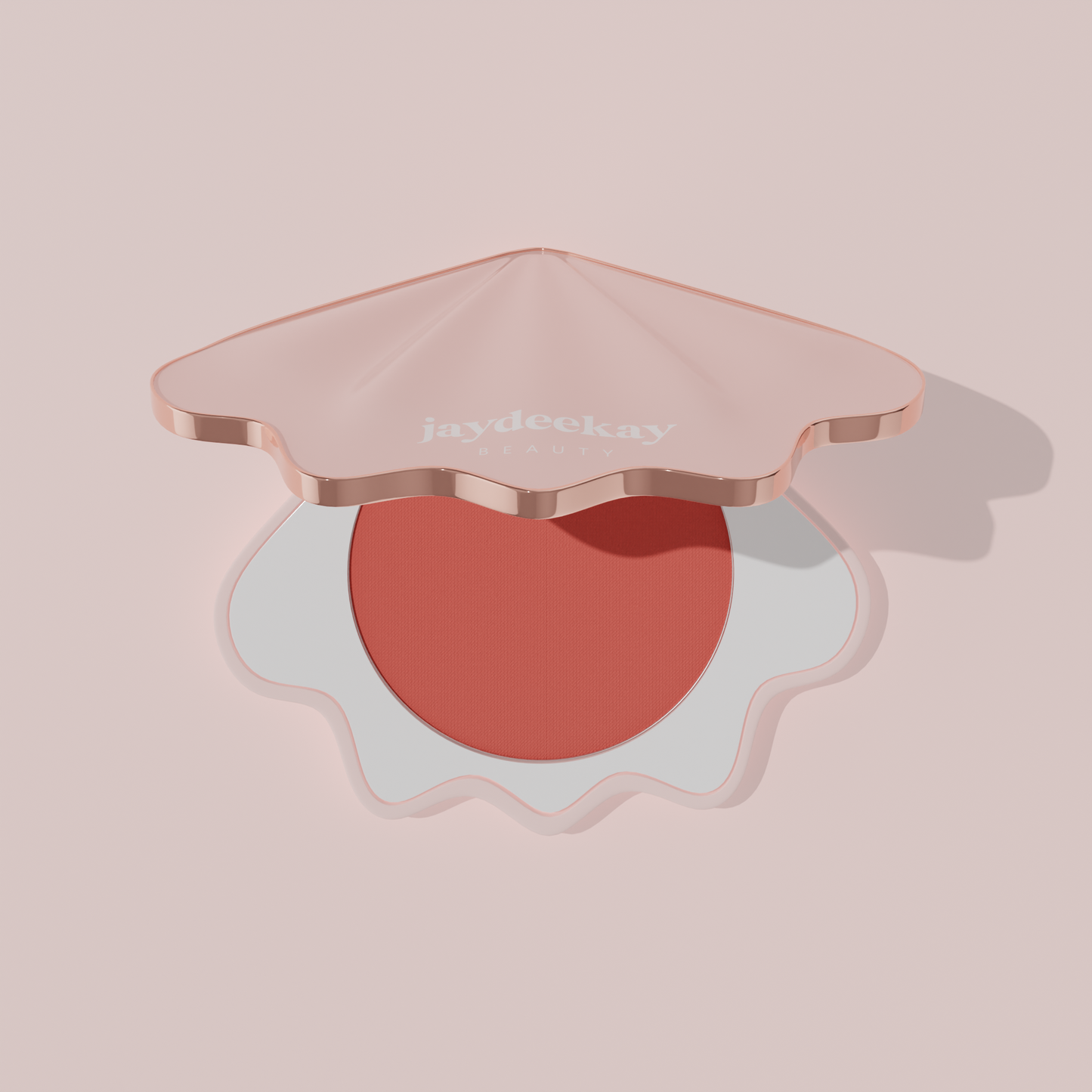 NEW Seashell Crush Blush