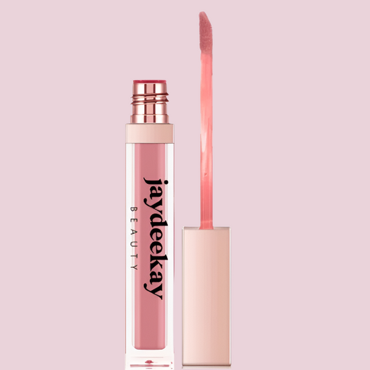 Longlasting Liquid Matte Lipstick