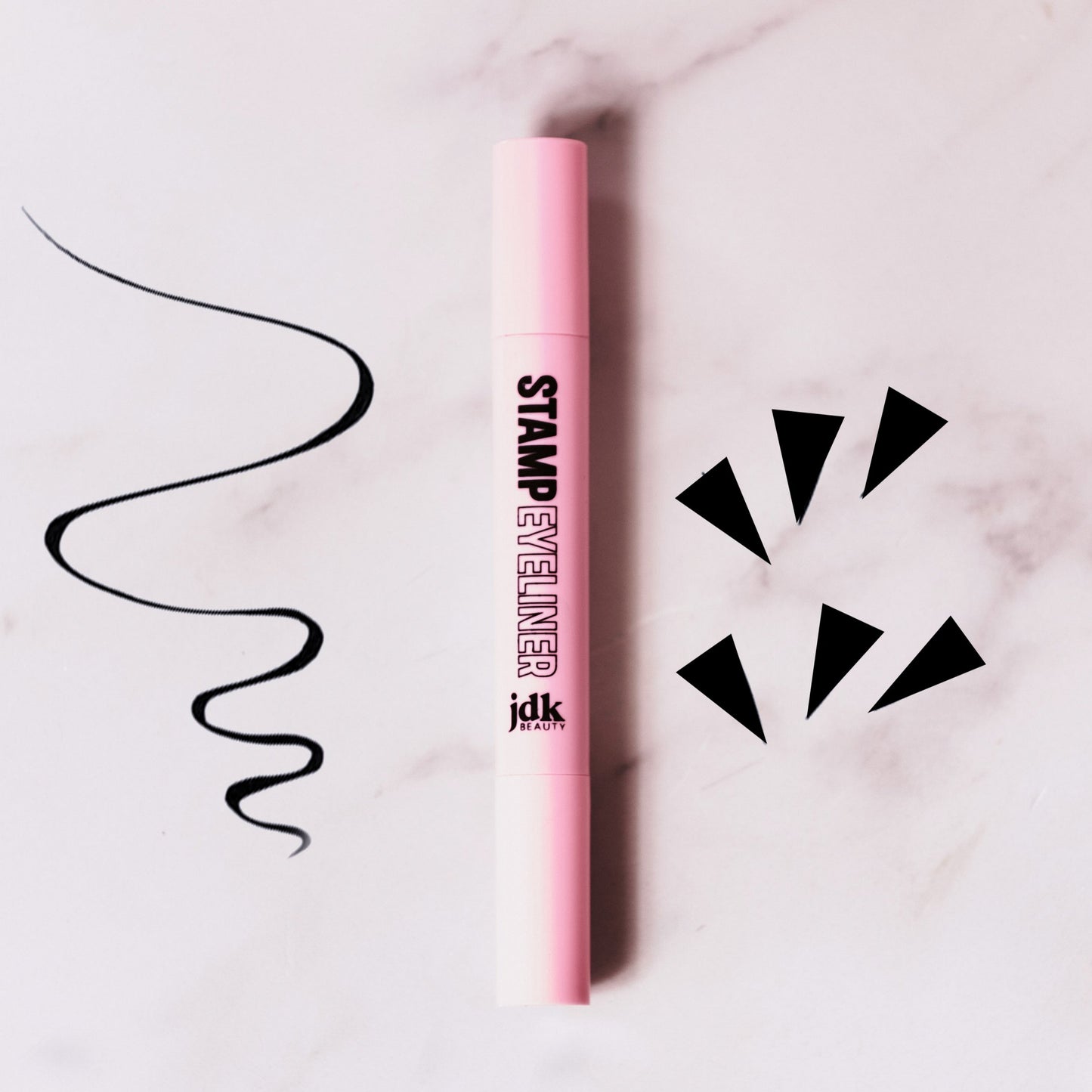 Double Sided Stamp Eyeliner