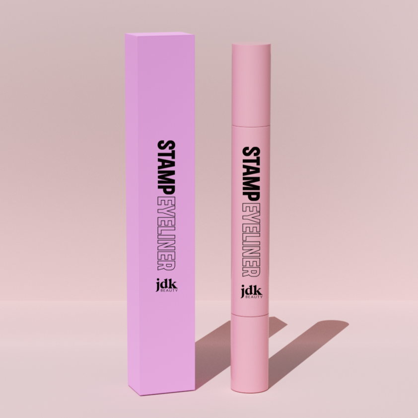 Double Sided Stamp Eyeliner