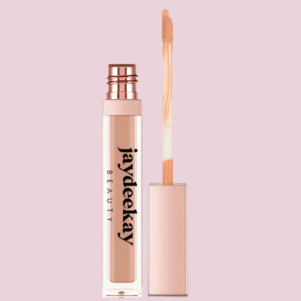 Longlasting Liquid Matte Lipstick