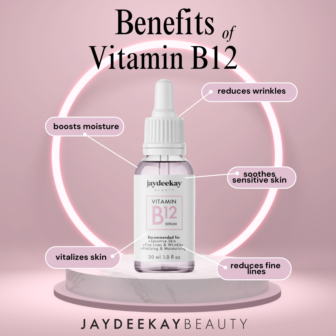 Vitamin B12 Serum