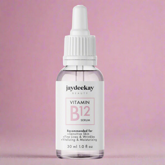 Vitamin B12 Serum