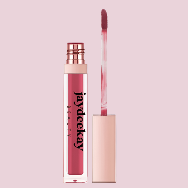 Longlasting Liquid Matte Lipstick