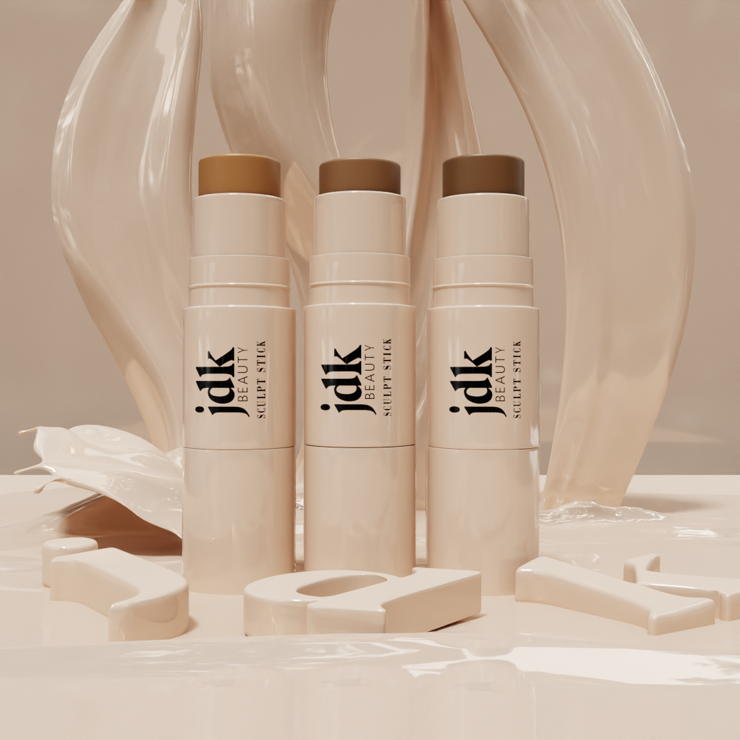 NEW Dual Ended Sculpt Stick