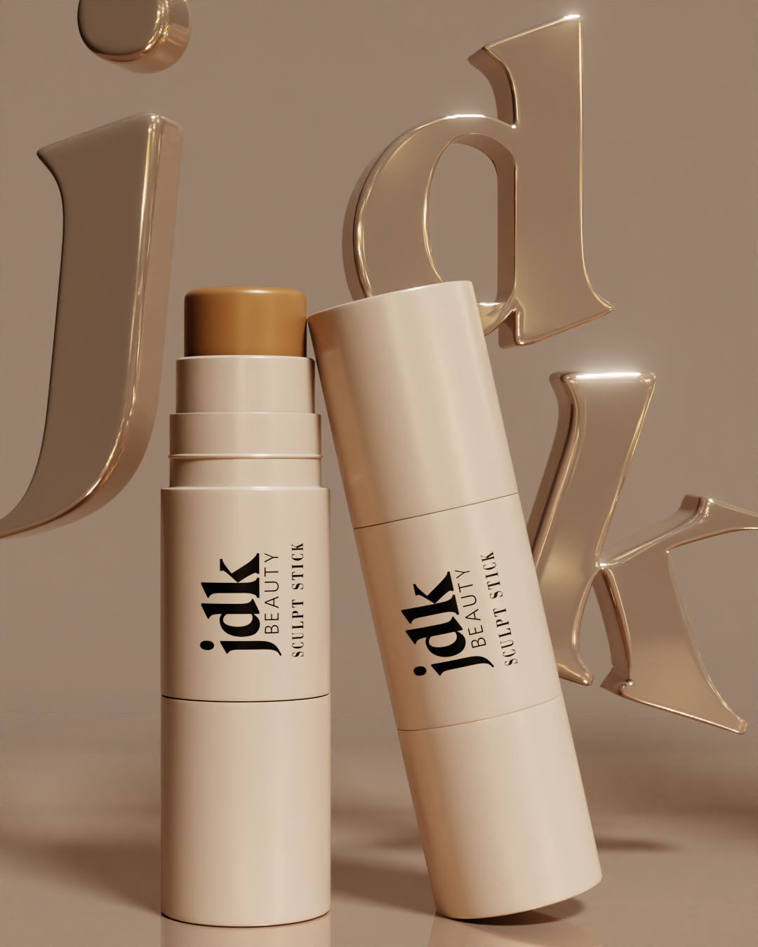 Dual Ended Sculpt Stick