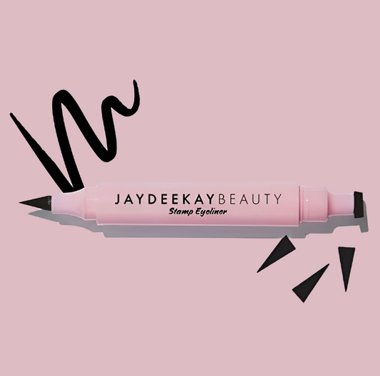 Double Sided Stamp Eyeliner