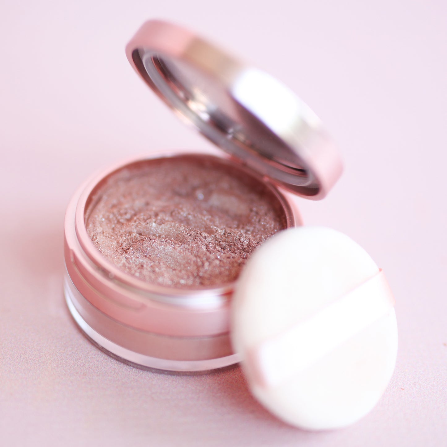 Glow-Up Face & Body Highlighter