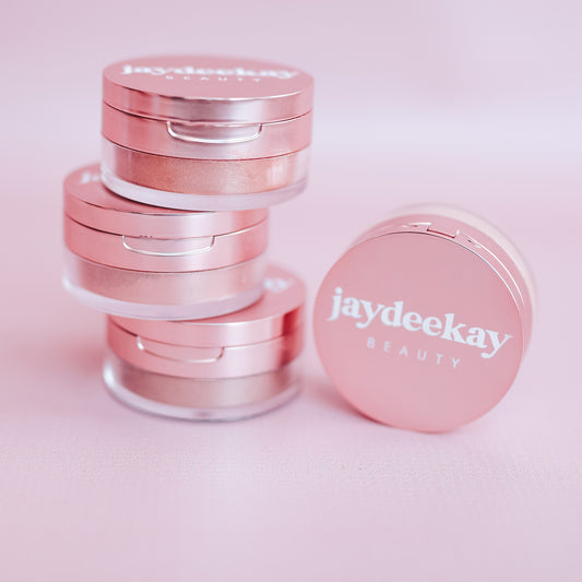 Glow-Up Face & Body Highlighter