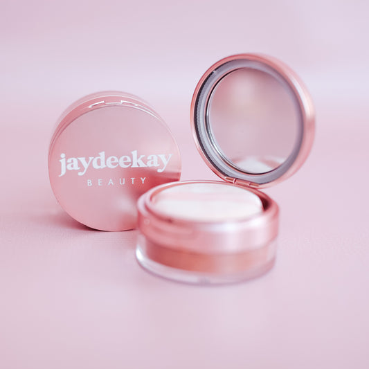 Glow-Up Face & Body Highlighter