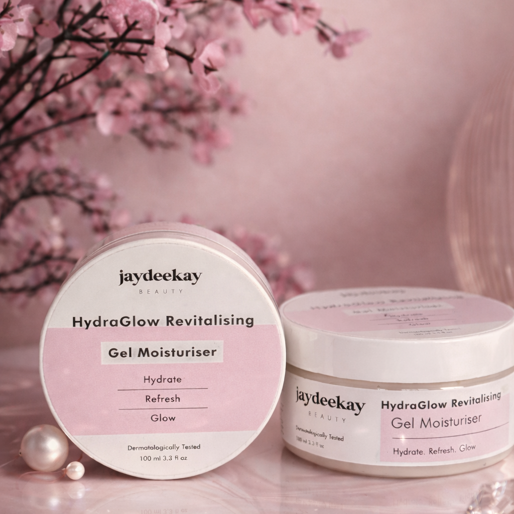 Skincare Starter Kit
