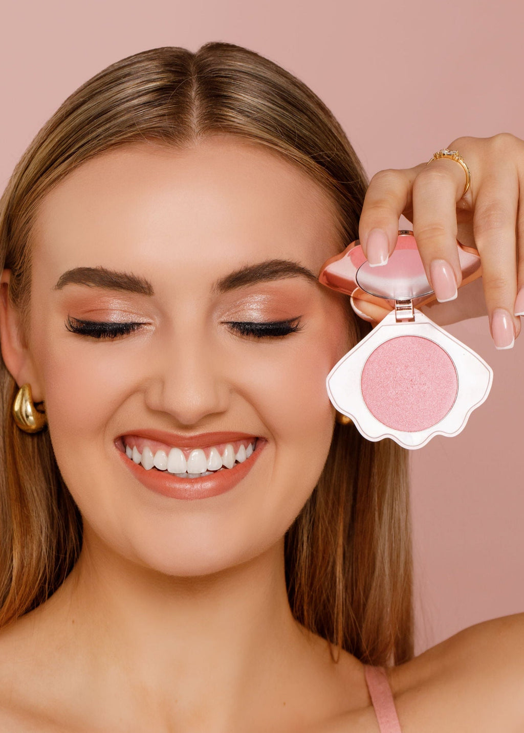 Seashell Crush Blush