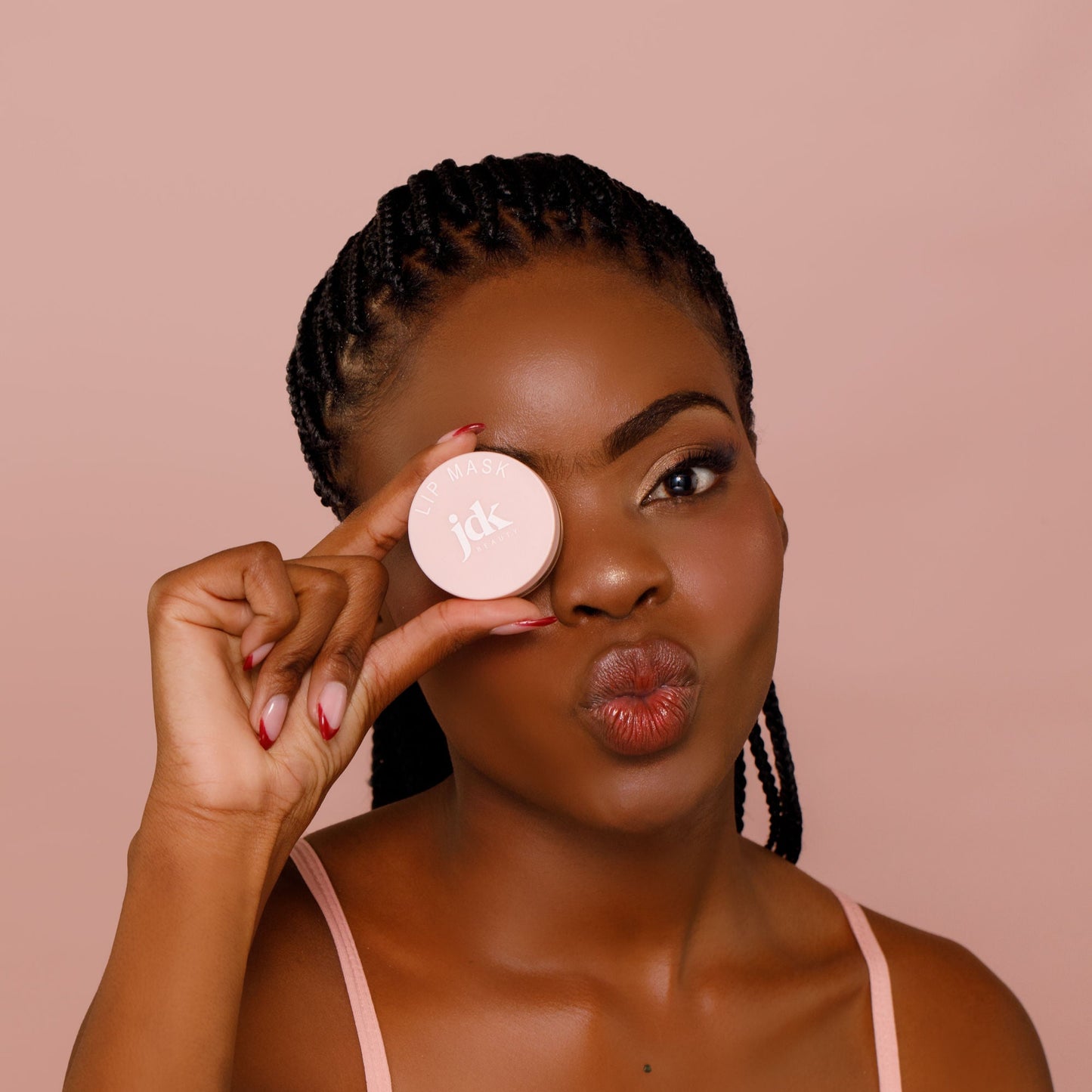NEW Lip Care Kit – Scrub, Mask & Lip Oil Trio