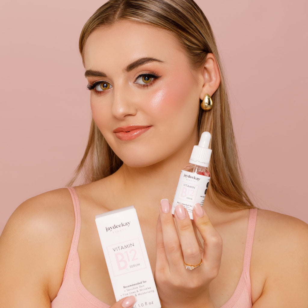 Vitamin B12 Serum