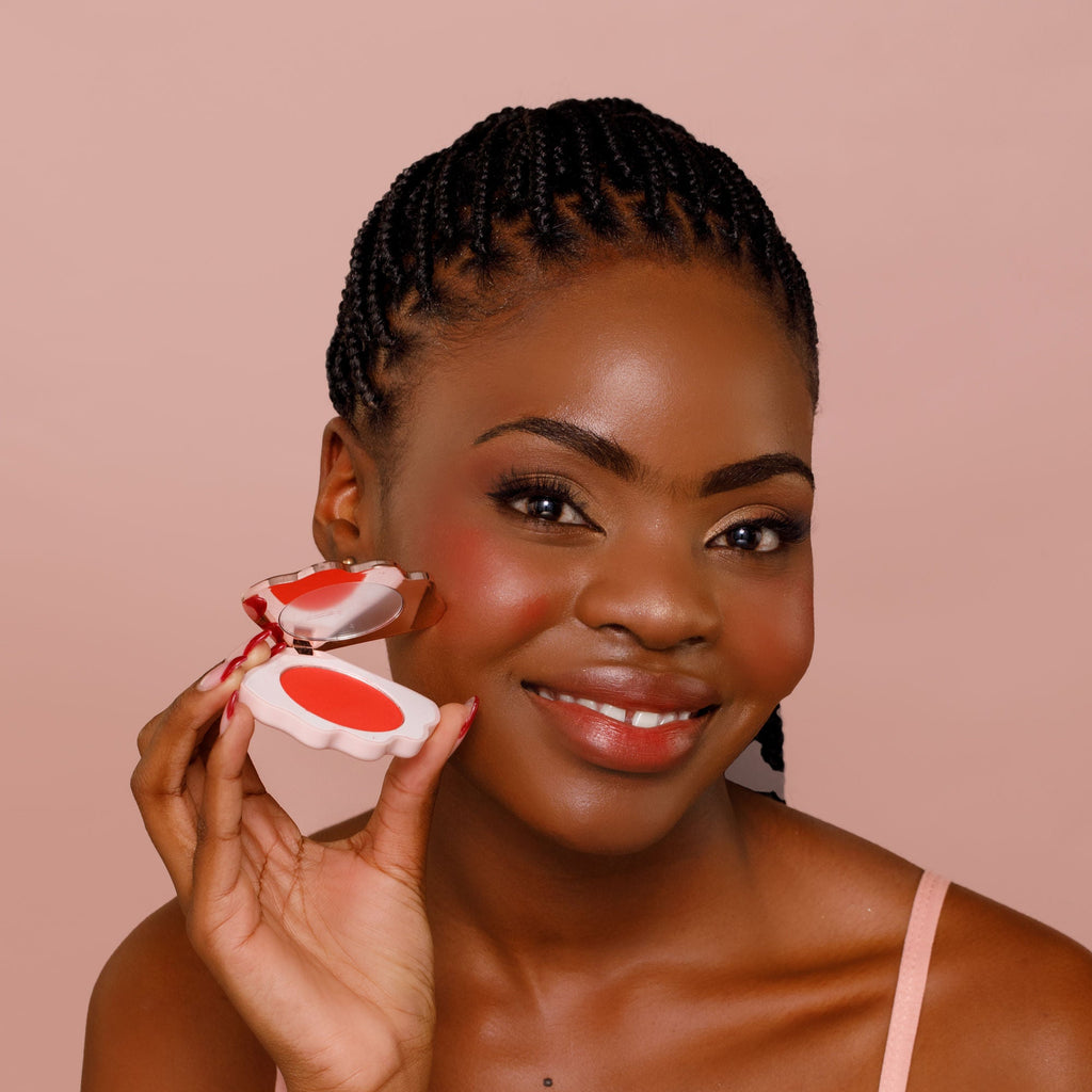 Seashell Crush Blush