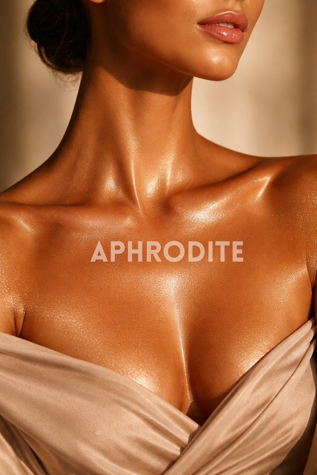 Body Glow Liquid Highlighter