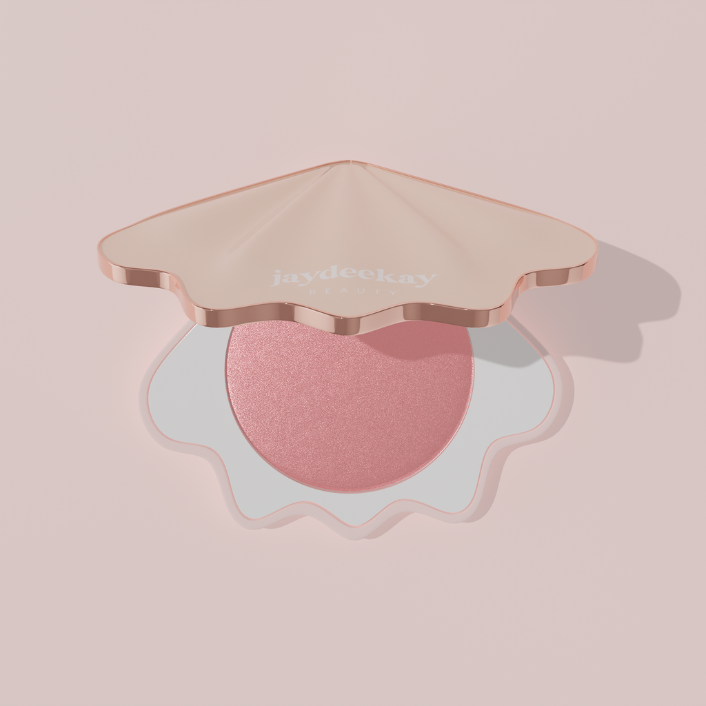 Seashell Crush Blush