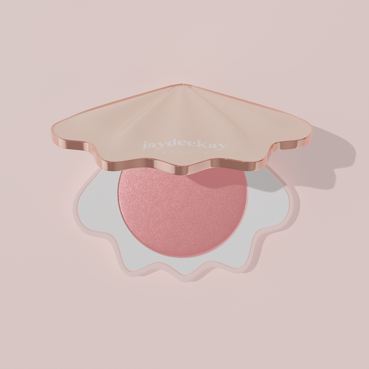 NEW Seashell Crush Blush