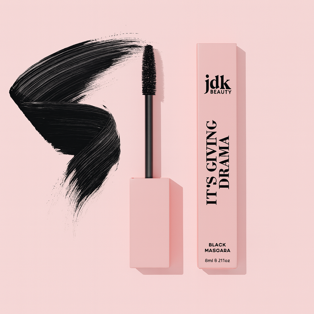 It's Giving Drama Mascara (Nourishing & Strengthening)