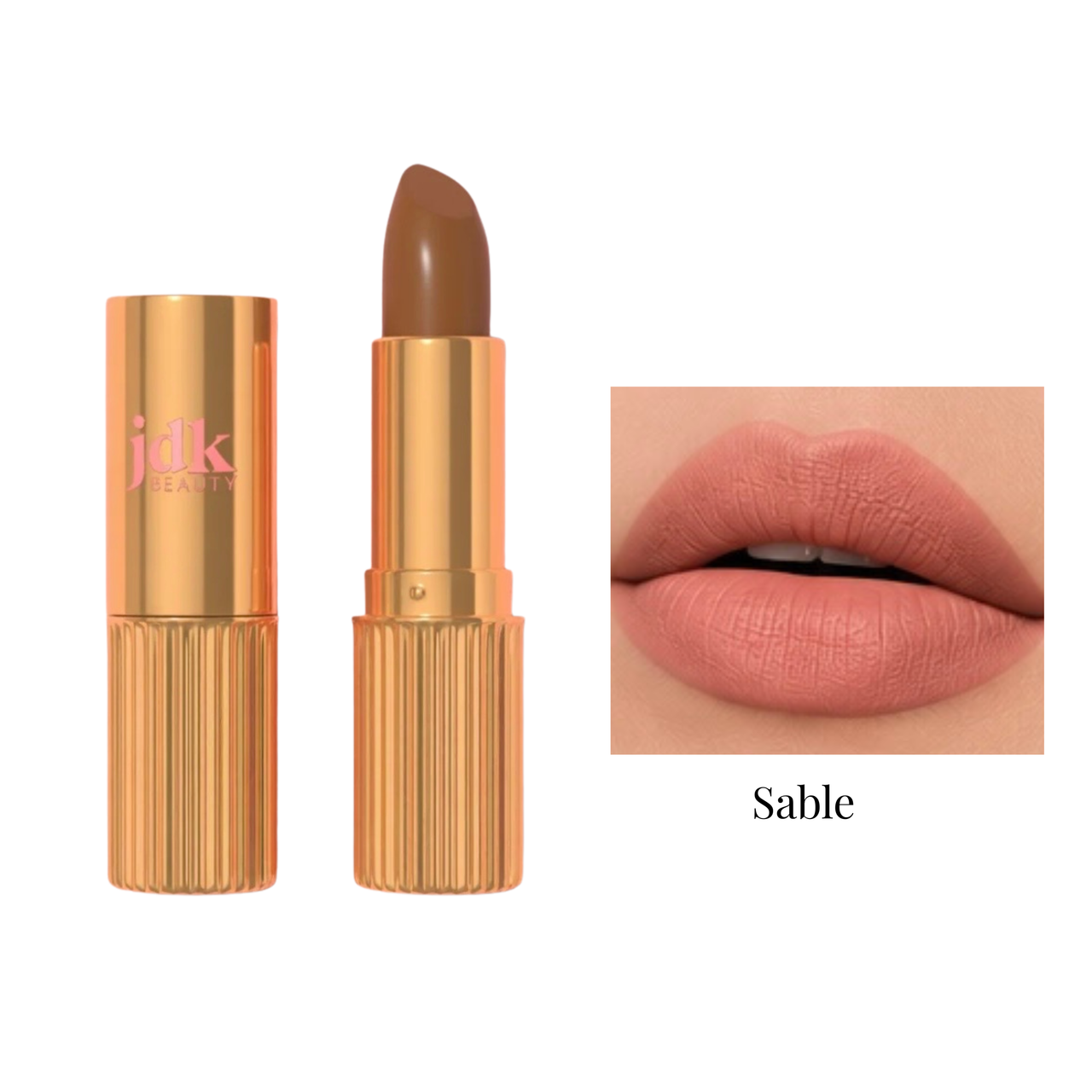Velvet Luxe Lipstick