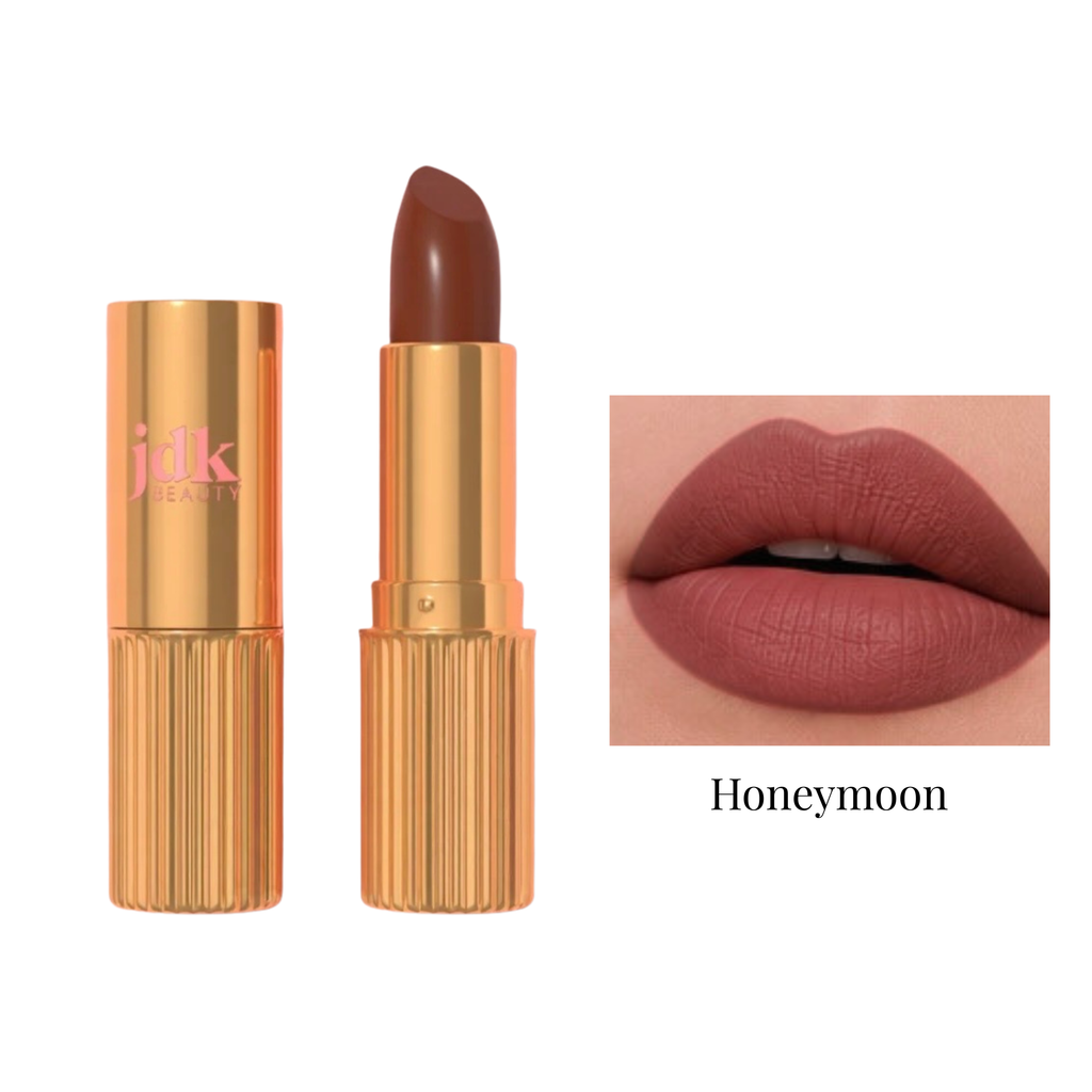 Velvet Luxe Lipstick