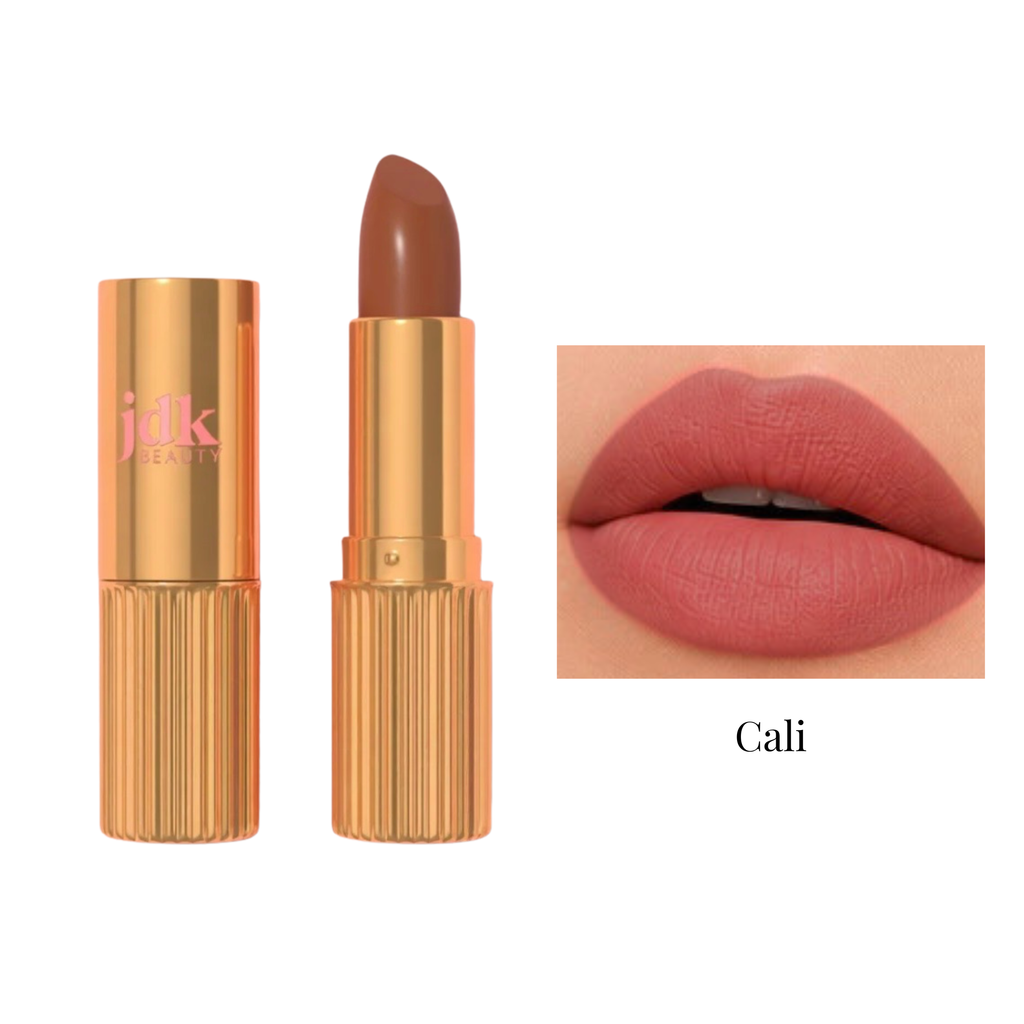 Velvet Luxe Lipstick