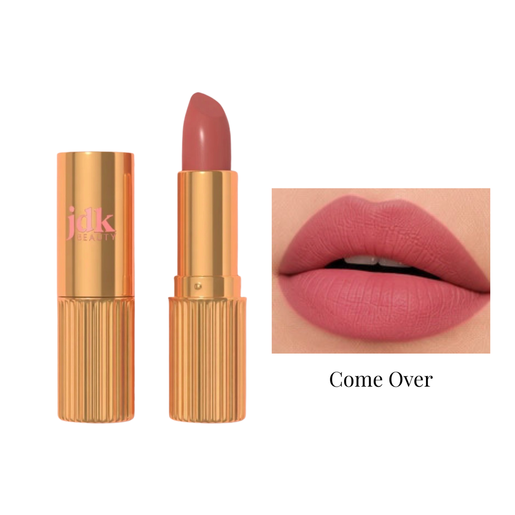 Velvet Luxe Lipstick