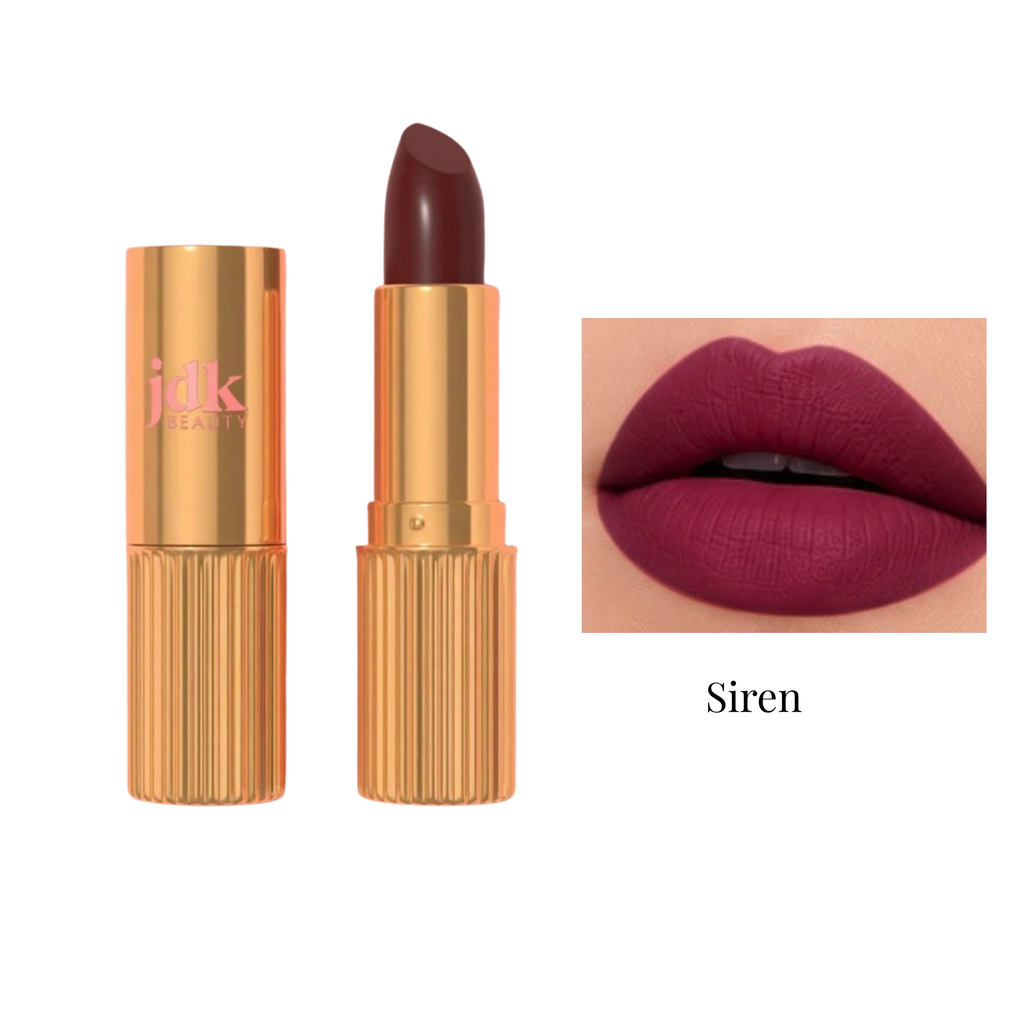 Velvet Luxe Lipstick