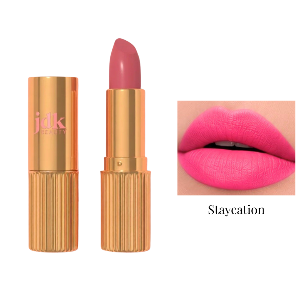 Velvet Luxe Lipstick